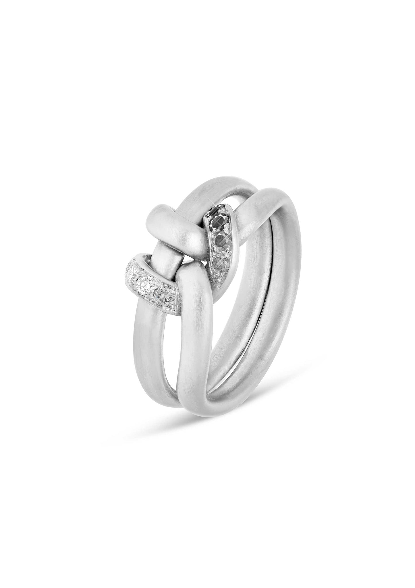 Bague Cabestan 2