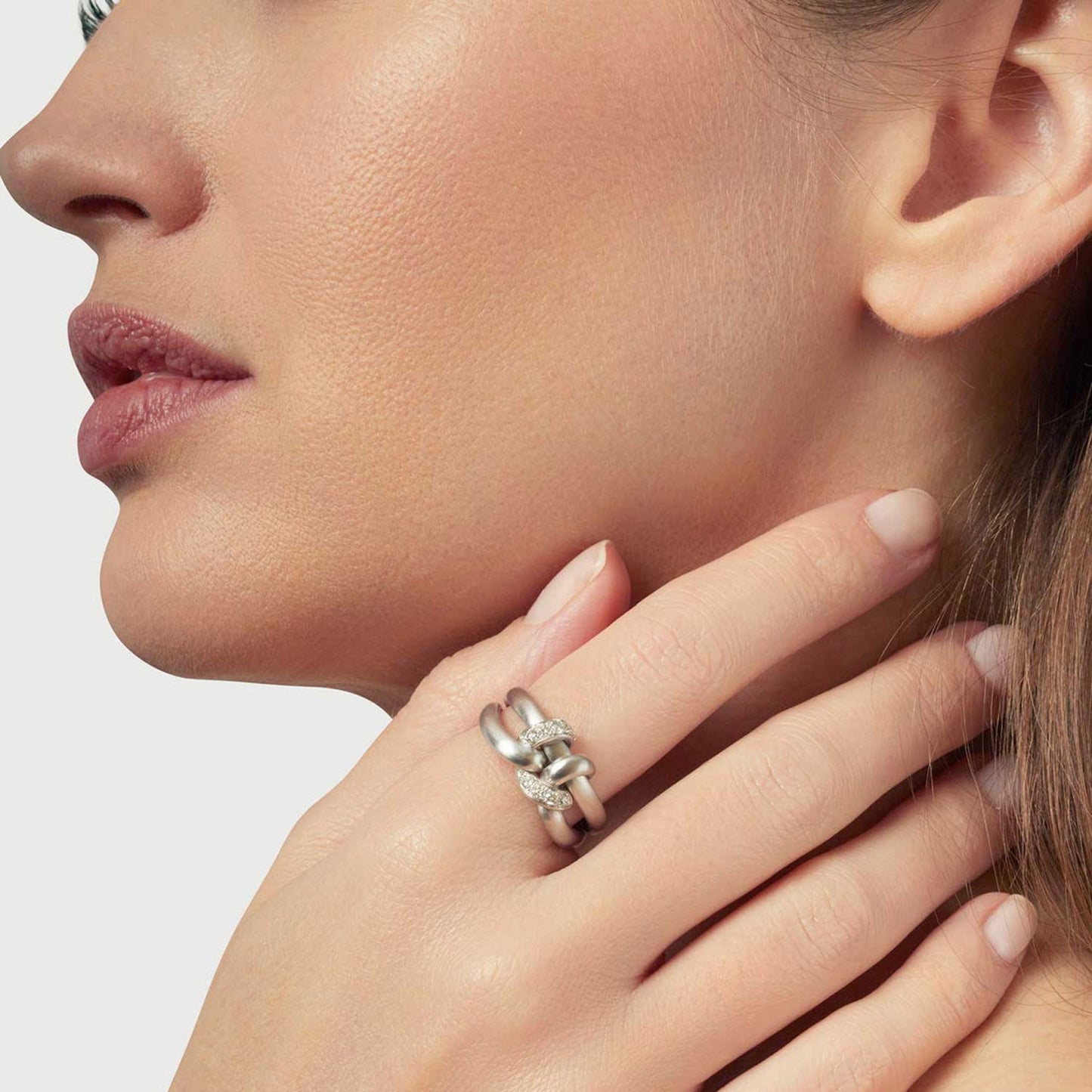 Bague Cabestan 2