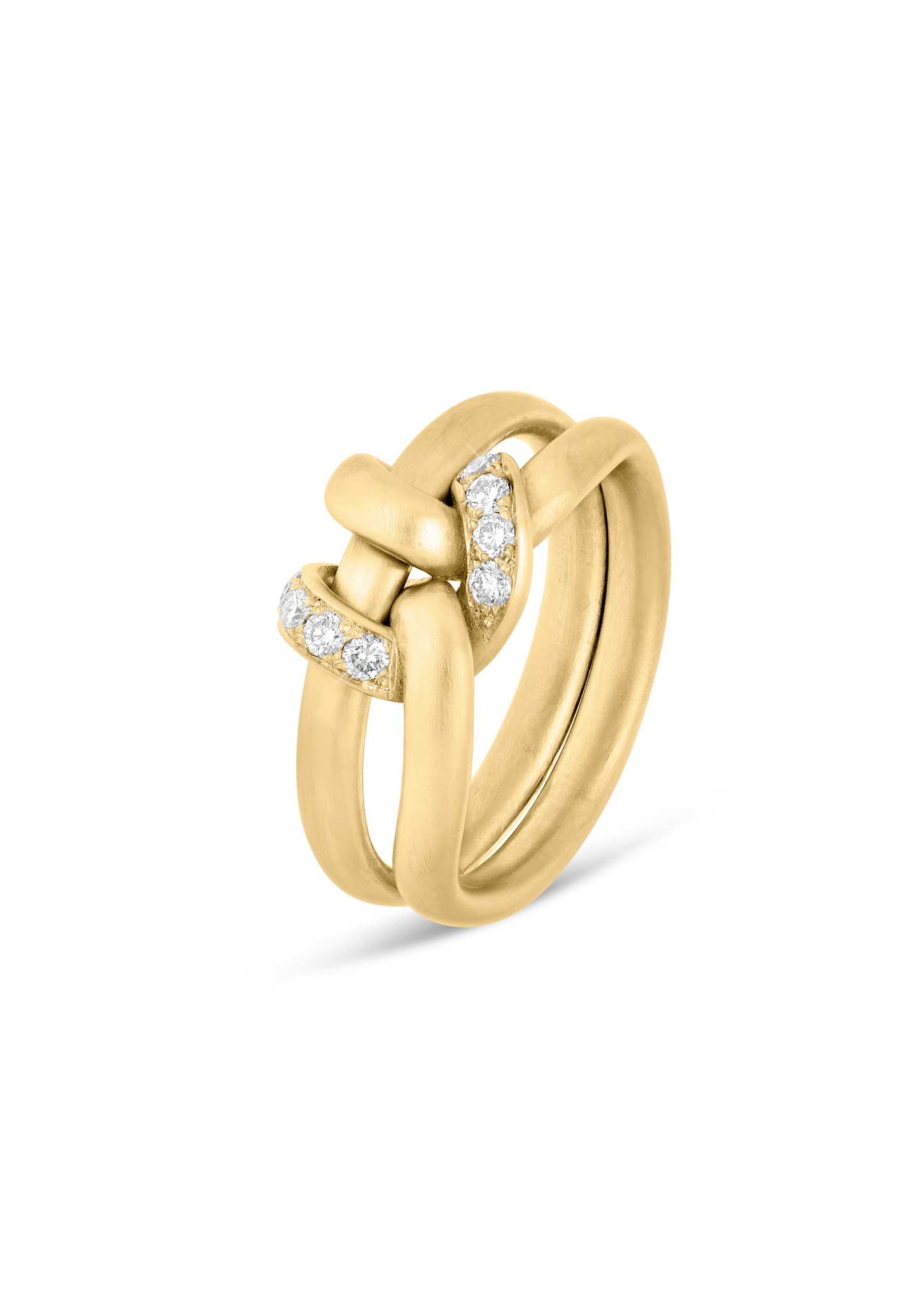 Bague Cabestan 2