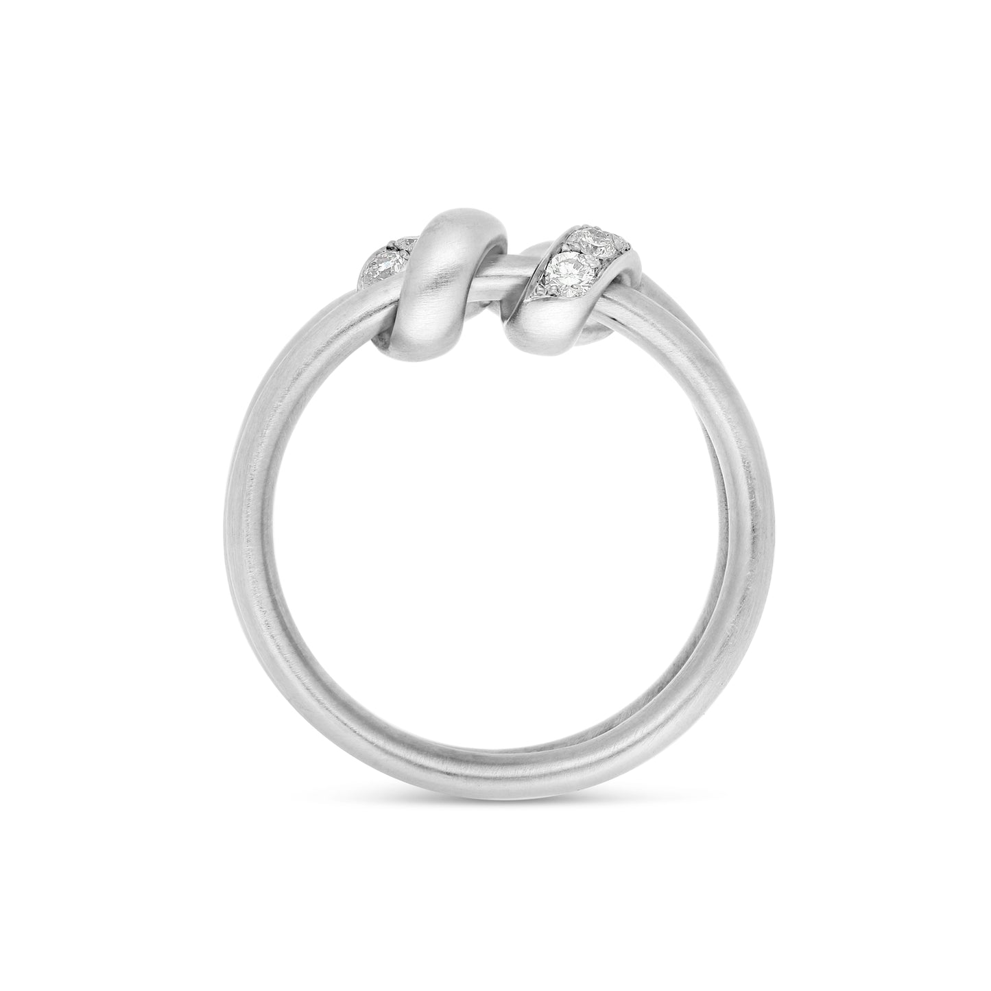 Bague Cabestan 2