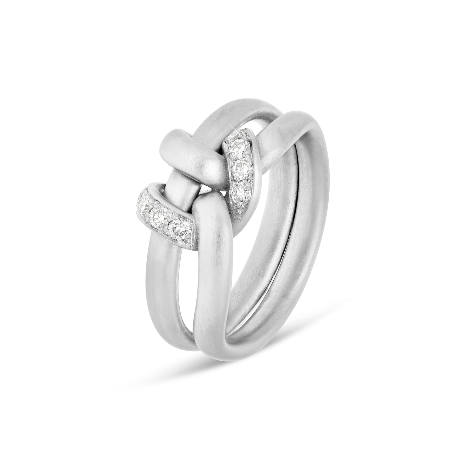 Bague Cabestan 2