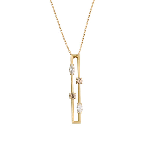 Pendentif Caro
